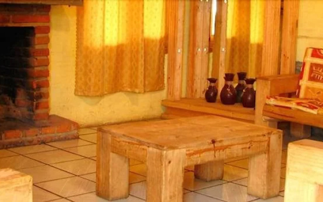 Cabañas La Huerta