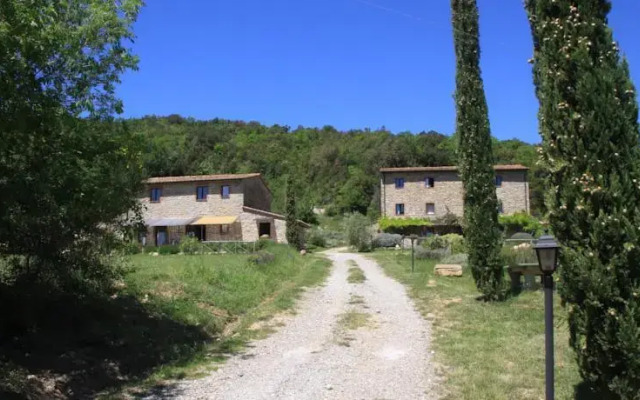 Azienda Biologica Le Castellacce