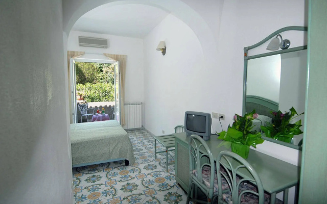 Hotel Terme Colella