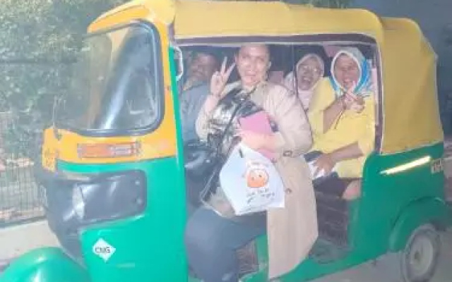 Friends Home Stay - Agra