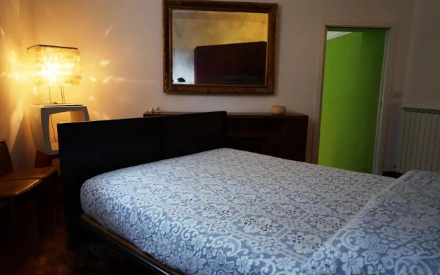 Casa Professa Luxury Palermo Center
