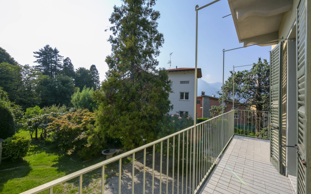 Inverna Apartment
