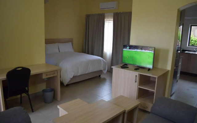 Wadonda Suites