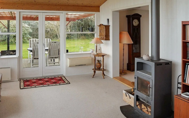 Gorgeous Holiday Home in Haderslev Near Baltic Sea