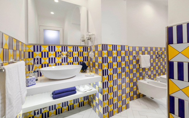 Residence 2 Pini