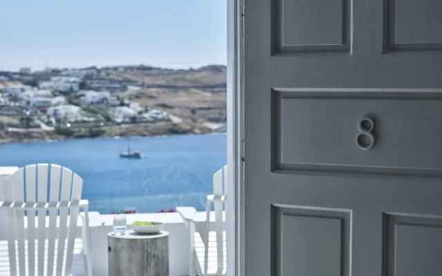 Pietra e Mare - Mykonos Moments by Mr and Mrs White