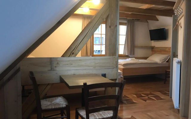 GLUTEN FREE Bed & Breakfast Dezela Okusov