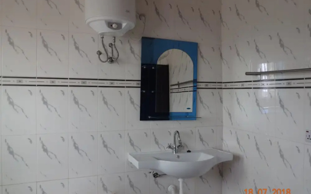 Nordik Palace Bed & Breakfast