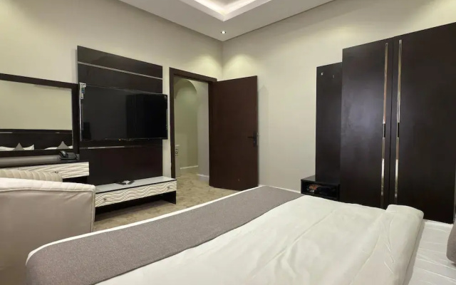 Lamar Park for serviced apartments