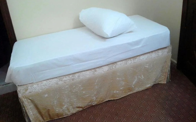 Waha Ajyad Hotel Makkah