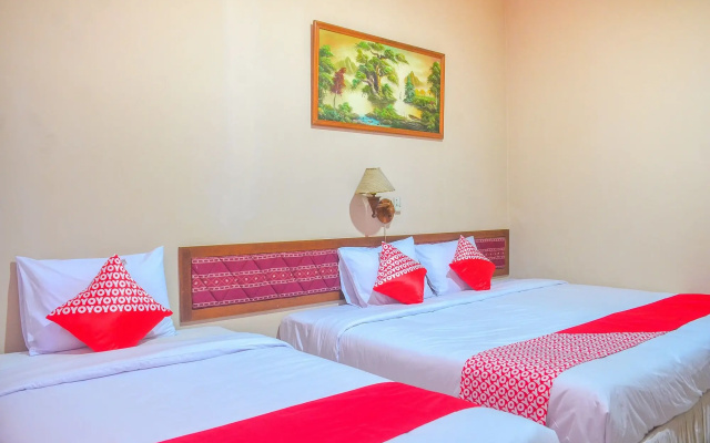 Hotel O Pantai Jaya