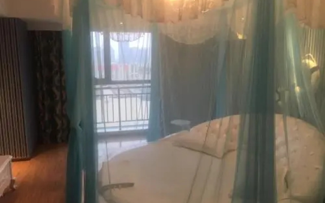 Wanda Yeweiyang Theme Hotel