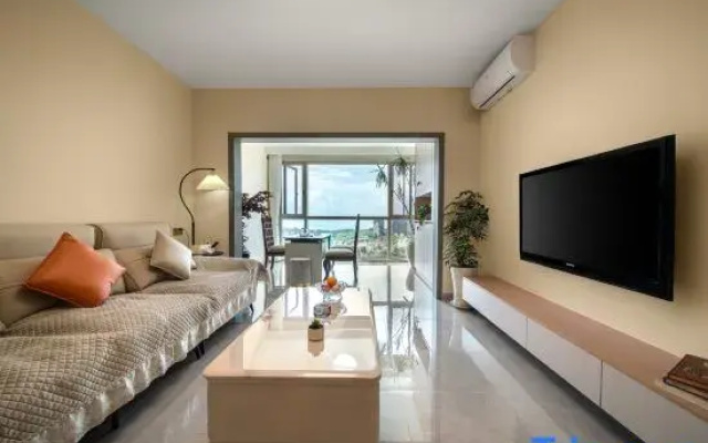 Tengchong Yuxuanju Homestay (Napaxishan Branch)