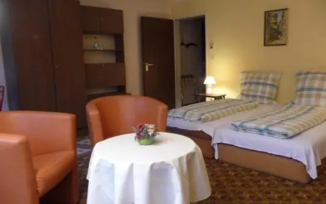 Hotel-Sonnenlay