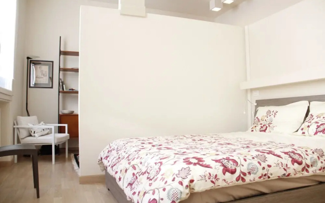 Art Apartment Porta a Prato