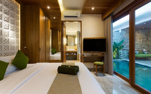 Danka Villa Sanur