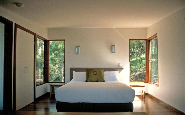 Montville Oceanview Cottages