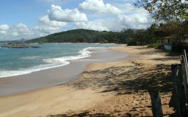 Pousada Brisas de Setiba