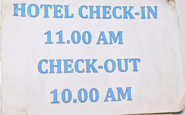 Shree Residency