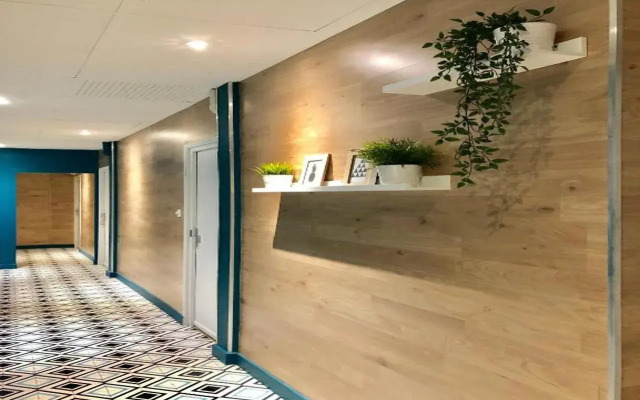 LHotel Lido