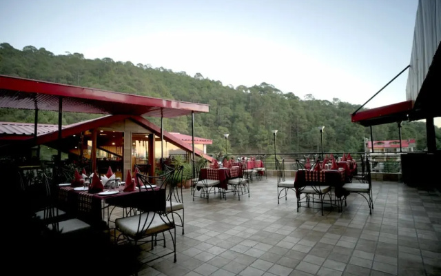 Hotel Shivalik