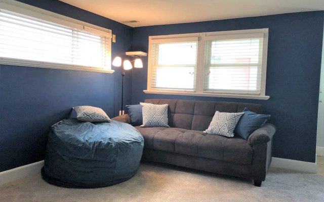 3rd Avenue 2 Bedroom Home