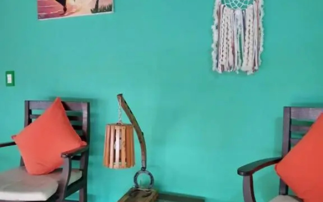 El Paraiso