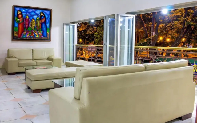 Hotel Neiva Plaza