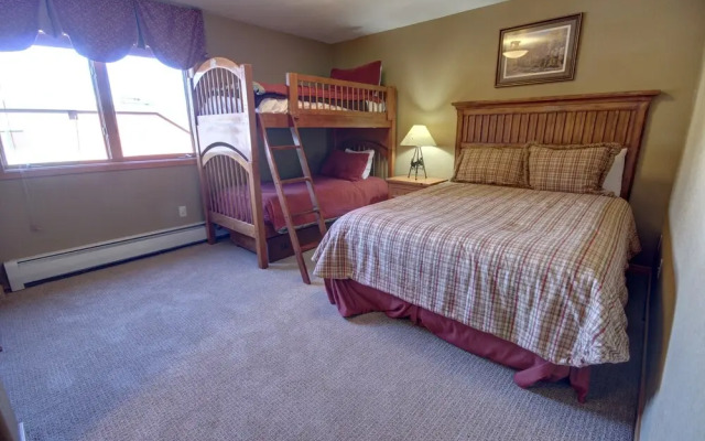 Gateway Lodge 5036 by SummitCove Vacation Lodging