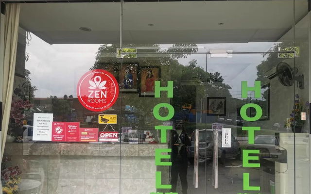 LSH Hotel