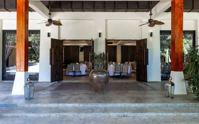 Kachong Hills Tented Resort Trang