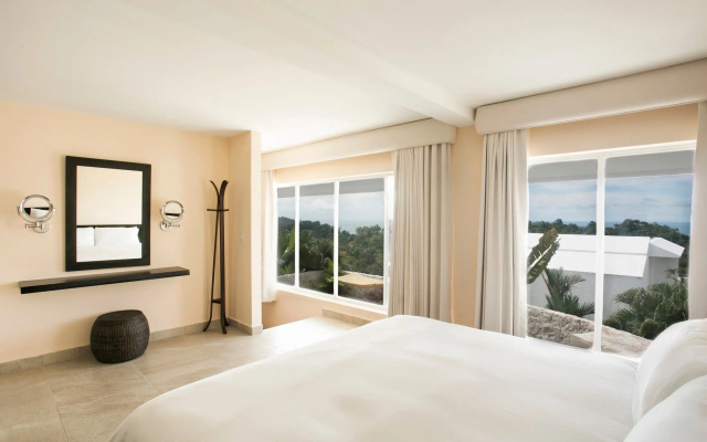 Gaia Hotel And Reserve