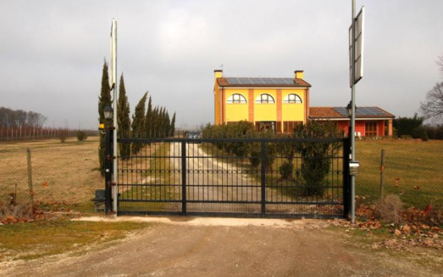 B&B Ca' Bianca