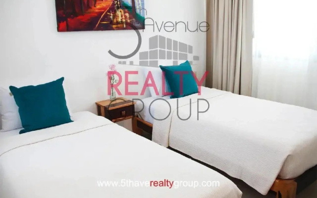 Edificio Piedra 34-40 By 5Th Avenue Realty Group