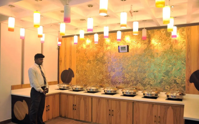 Hotel SGT Plaza