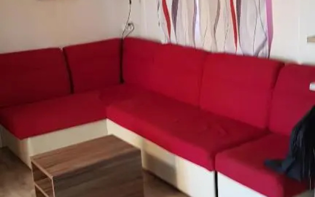 Mobil Home Valras Plage
