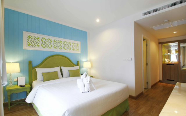 La Petite Salil Sukhumvit 8