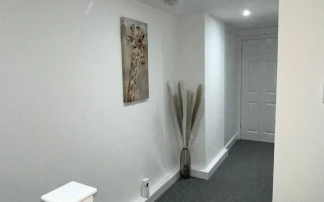 Immaculate 2-bed Apartment in London