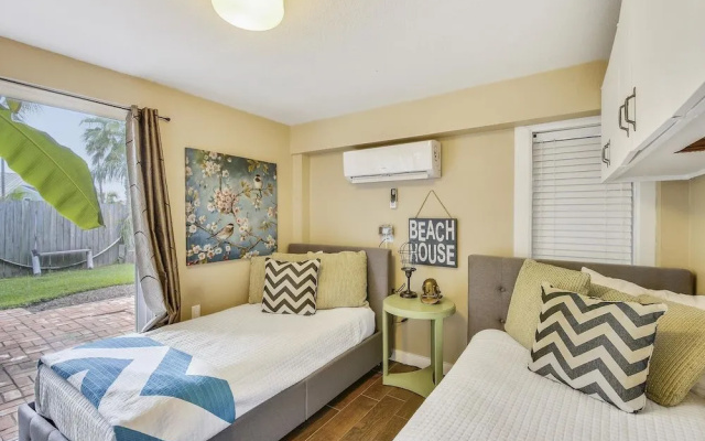 Island Life - 4 Br Home