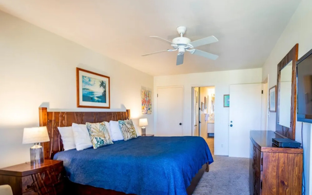 Wailea Ekahi by Kumulani Vacation & Realty