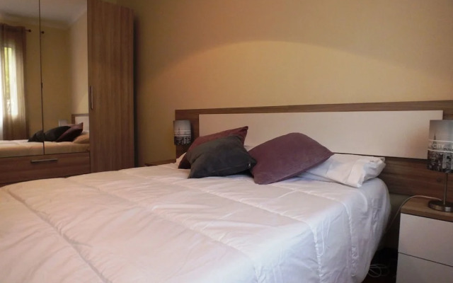 O Meu Sorriso Calheta Holiday Apartments