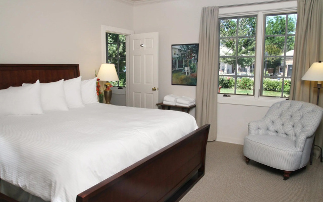 Wine Country Inn