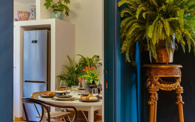 ALMA de Toledo Design Home Plebiscito