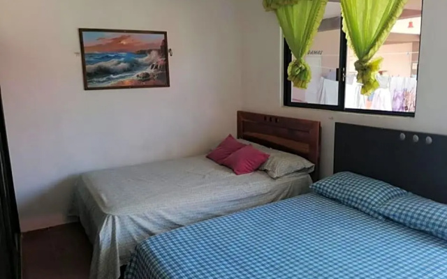 Hotel & Restaurant D´Concepción