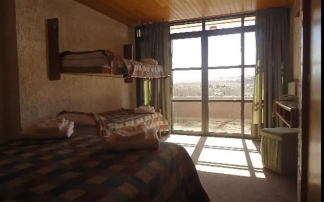 Hotel Los Molles