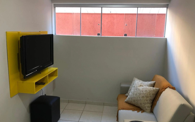 Aconchegante Apartamento