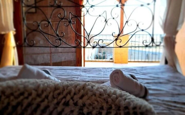 Tas Suplu Farmhouse Gozo