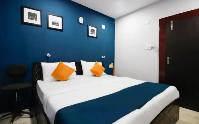 Hotel Sundari by OYO Rooms