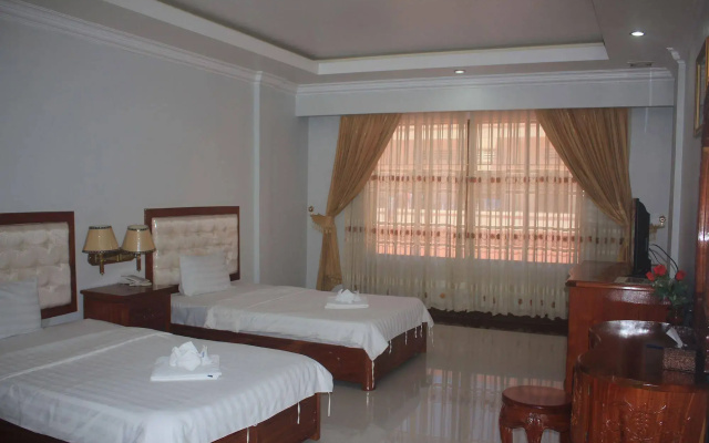 Monorom 2 VIP Hotel