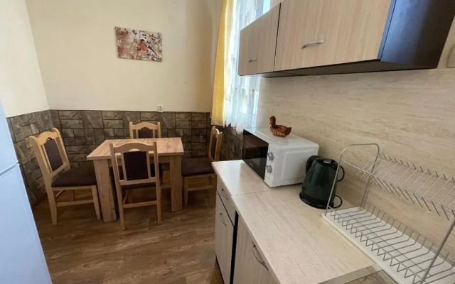 Guest House Dobrudzha